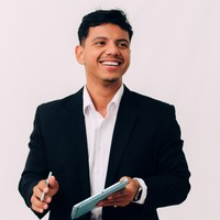 Samuel Ribeiro Borges