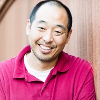 Koji Steven Sakai