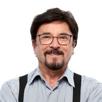 Silas Barbosa Dias
