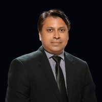 Muhammad Qamrul Hasan, PMP, ITIL® V4 (MP), ITIL® V3 Expert, Prince2, SCM, COBIT5