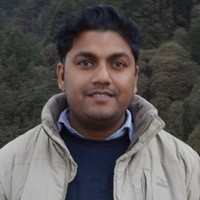 Chander Dhingra