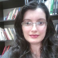 Charlene Bitencourt SosterLuz