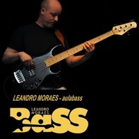 Leandro Regazzo de Moraes