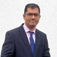 Mukul Suhas Padgaonkkar