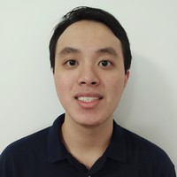 Jamie Tsang