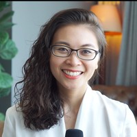 Ngan Tran _Harvard Leadership Graduate