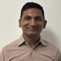 Venubabu I