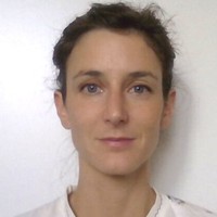 Coralie Francés