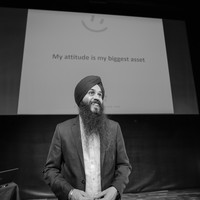 Gurikbal Singh