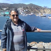David Terr