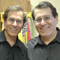 Malcolm & Myron Achtman
