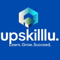 Upskilllu Learn.Grow.Succeed