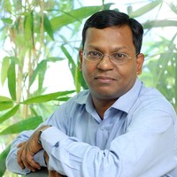 Dr Muthu Singaram
