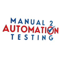 Manual To Automation Testing