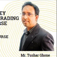 Tushar Ramesh Ghone