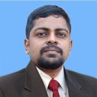 Dr. R. Arun Sekar