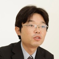 Masayuki Omori