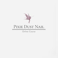 Pixie Dust Nail