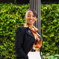 Tselane Gardner