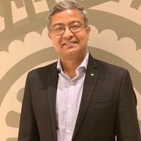 Bijoy Sengupta (Ex Marriott, Accor, FRHI, Swissotel, RateTiger)