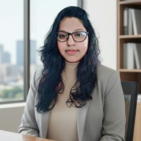 Sumaiyya Jaghagirdar