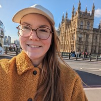 Amelia Morrison