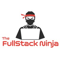 The Fullstack Ninja