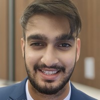 Shivansh Mehta