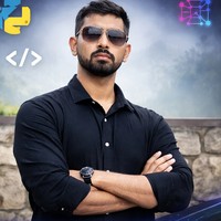 Ajay Singh Chouhan