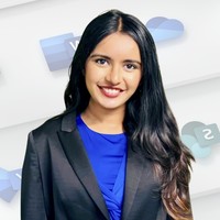 Mahiya Patil