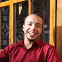 Ali Hassan Ali Hassan Elrayes