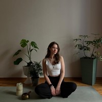 Aida Shahmuradli