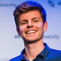 Jakob Manthei