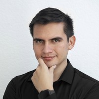 Jahaziel Guzmán Jiménez