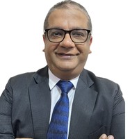 Sunil Lalwani