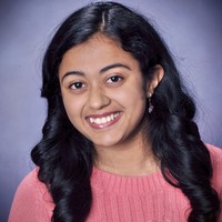 Anushka Dalvi