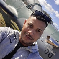 Irwing Oliveira