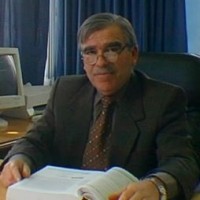 Daniel Viera Castillo