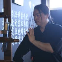 Zheng Tai