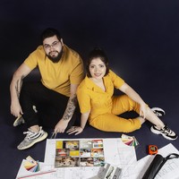 Contrast Studio