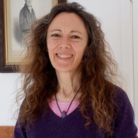 Catherine Moore