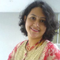 Juilee Joglekar