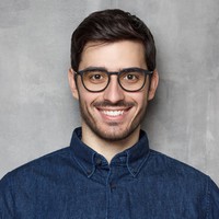 Andrew Gonzalez
