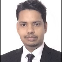 Sandesh Saxena