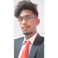 Harshavardhan G