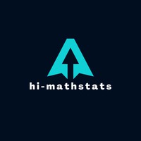 hi- mathstats