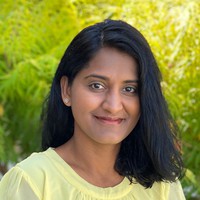 Monika Murugesan