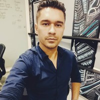 Ederson Silva da Silva