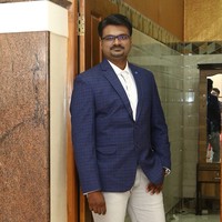 Bharathi Kannan S