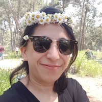 Burcu PALTA